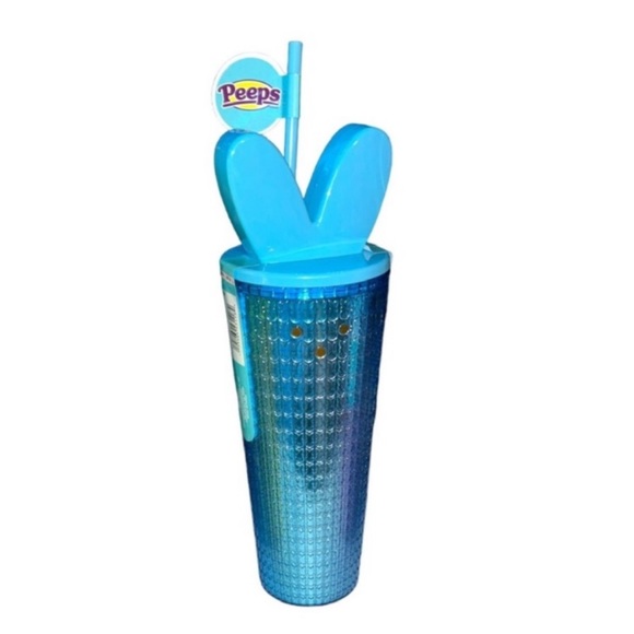 NWT Peeps Tumbler - Picture 2 of 3